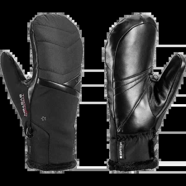Women's Snowfox 3D Lady Mitt