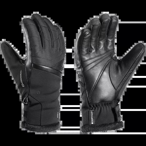 Women's Snowfox 3D