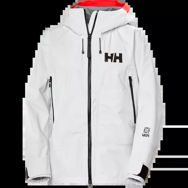 Women's Sogn Shell Jacket