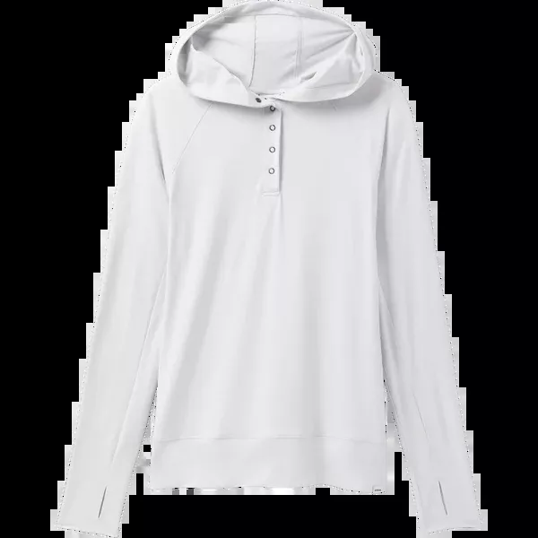 Women's Sol Searcher Hoodie