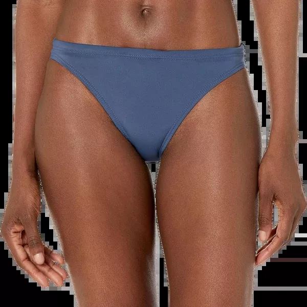 Women's Solid Lola Bikini Bottom