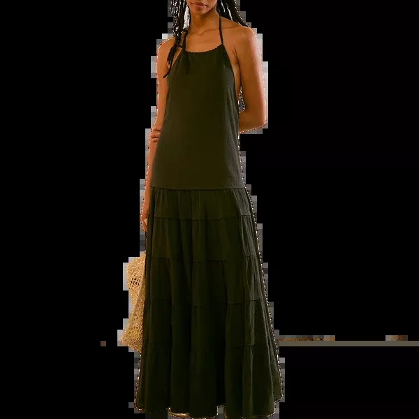 Women's Somewhere Sunny Maxi
