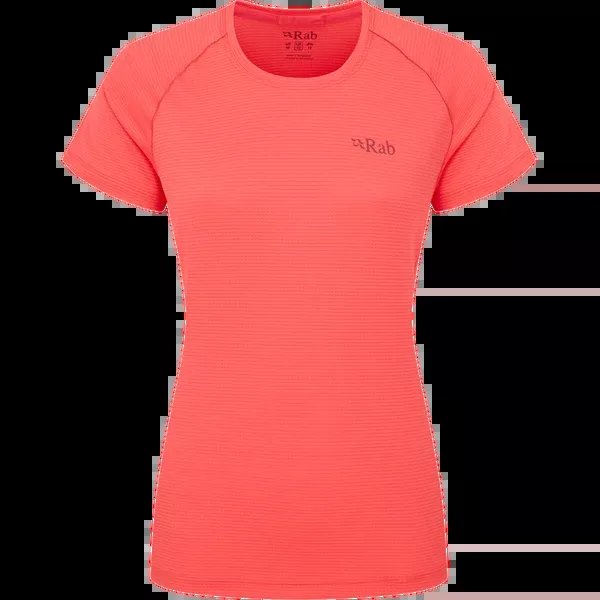 Women's Sonic Tee