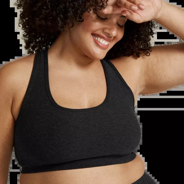 Women's Spacedye Got Your Back Bra - Extended
