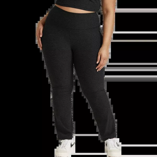 Women's Spacedye Practice High Waisted Pant - Extended