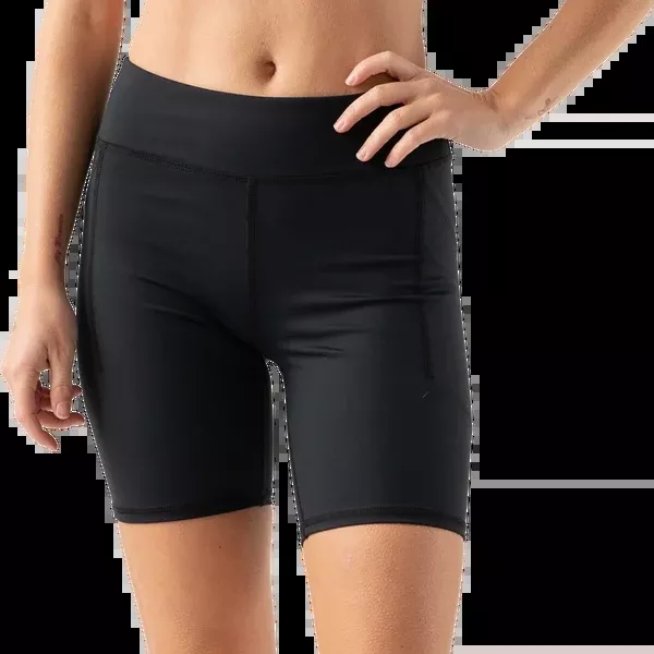 Women's Speed Leggy 7" Short
