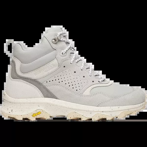 Women's Speed Solo MXD Mid Waterproof
