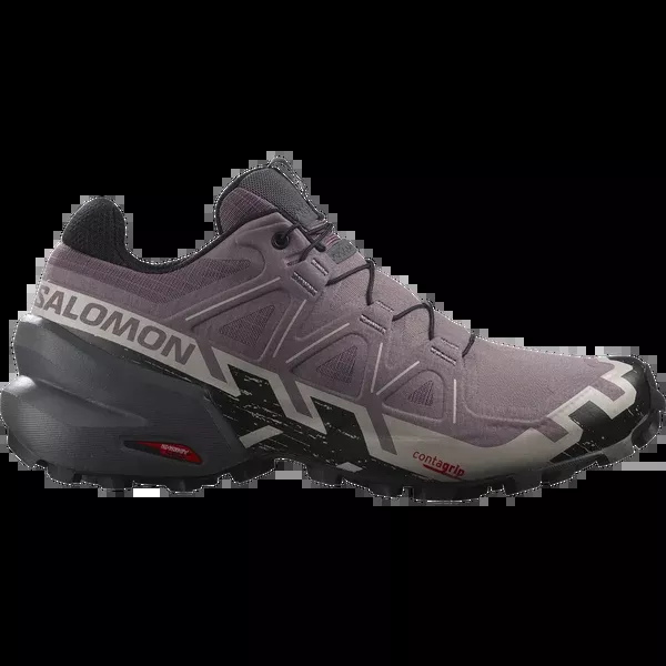 Women's Speedcross 6