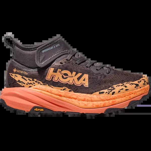 Women's Speedgoat 6 Mid GTX