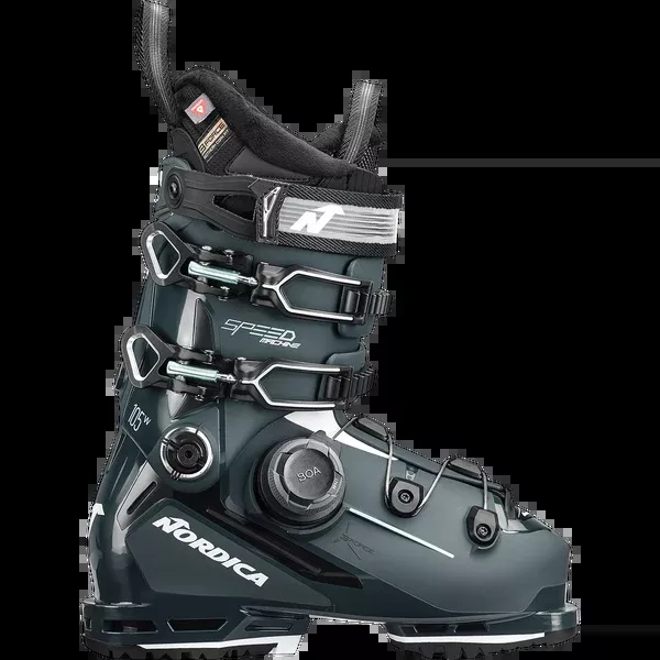 Women's Speedmachine 3 BOA 105