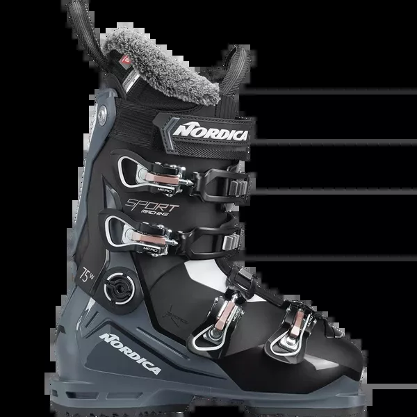 Women's Sportmachine 3 75