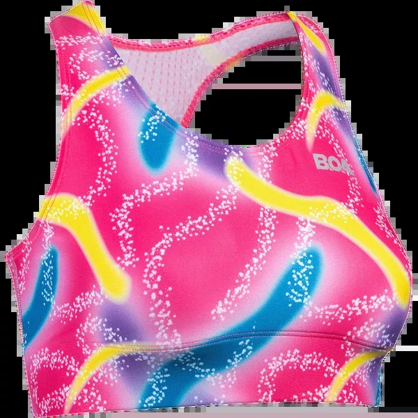 Women's Sports Bra