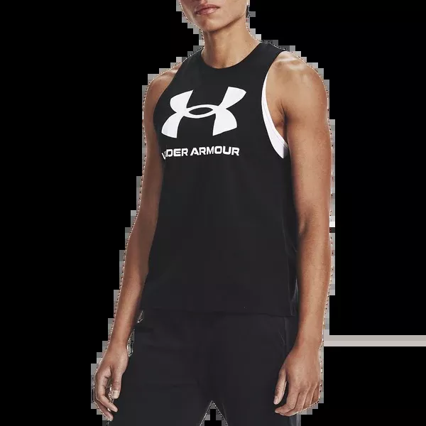 Women's Sportstyle Graphic Tank