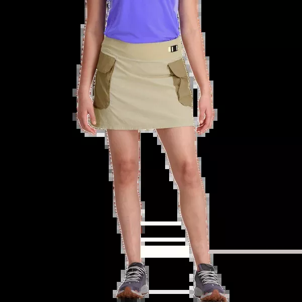 Women's Spring Peak Skort