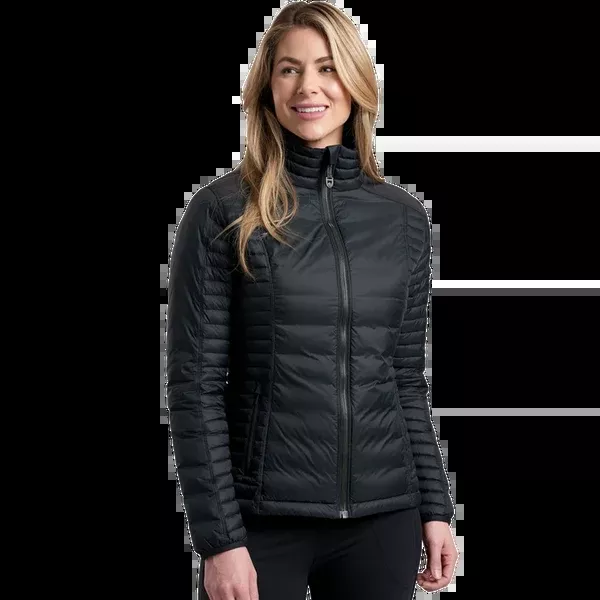 Women's Spyfire Jacket