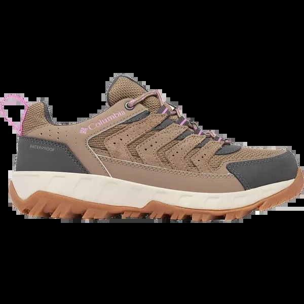 Women's Strata Trail Low WP Wide
