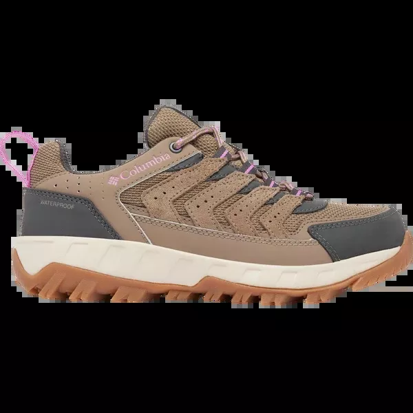 Women's Strata Trail Low WP
