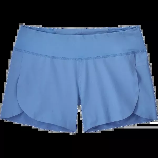 Women's Stretch Hydropeak Surf Shorts