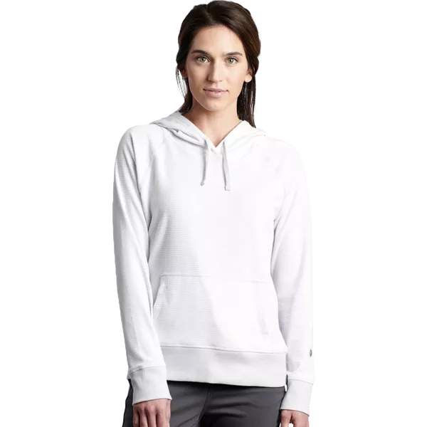 Women's Stria Pullover Hoody