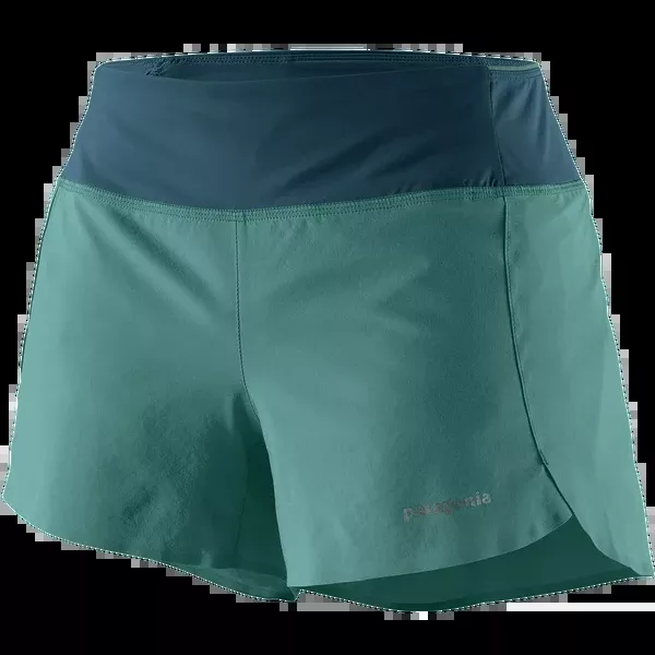 Women's Strider Pro 3.5" Short