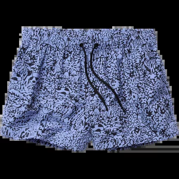Women's Stryder Swim Short