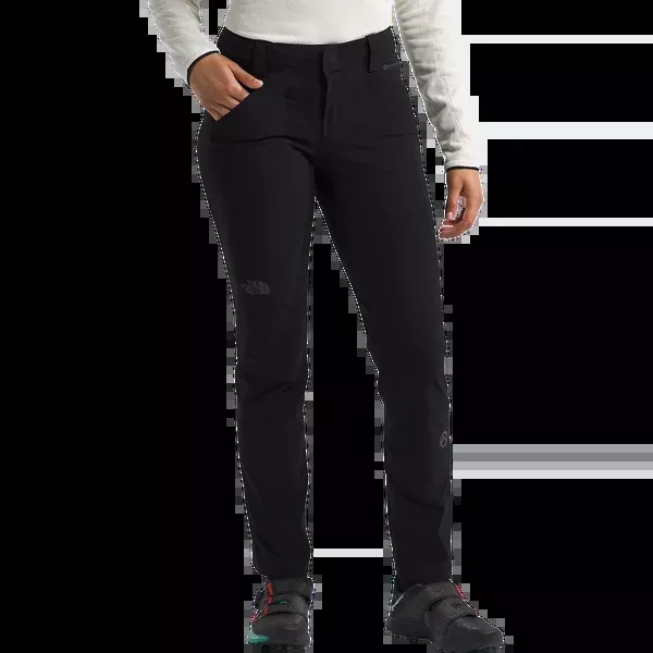 Women's Summit Off Width Pant