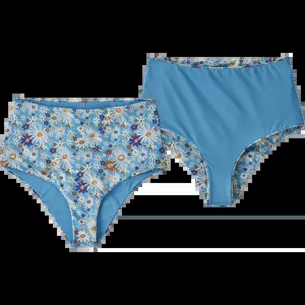 Women's Sunrise Slider Bottom