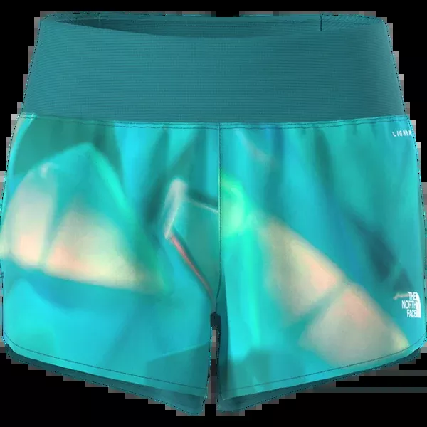 Women's Sunriser 3" Short