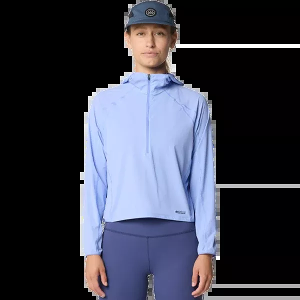 Women's Sunshield Hoody