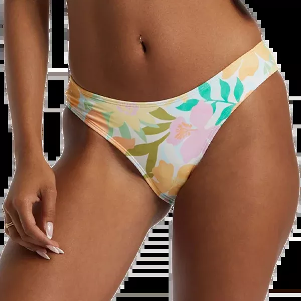 Women's Sweet Aloha Bondi Bikini Bottoms