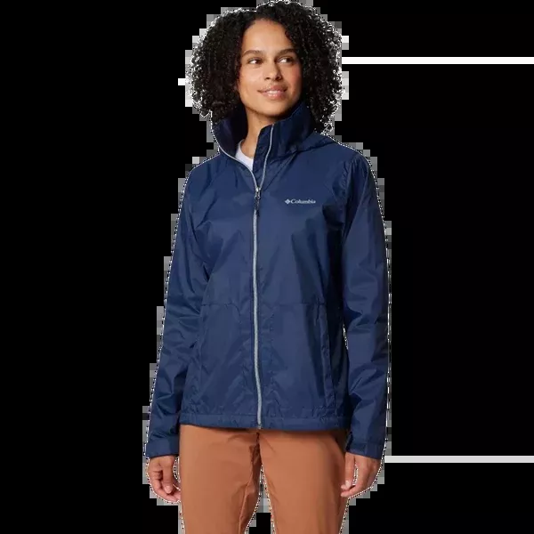 Women's Switchback IV Jacket