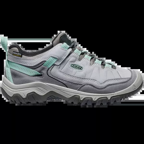 Women's Targhee IV Waterproof Hiking Boot