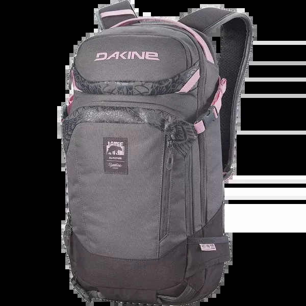 Women's Team Heli Pro Jamie Anderson 20L