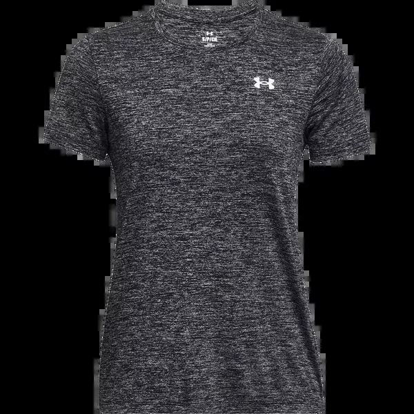 Women's Tech Twist Short Sleeve Crew
