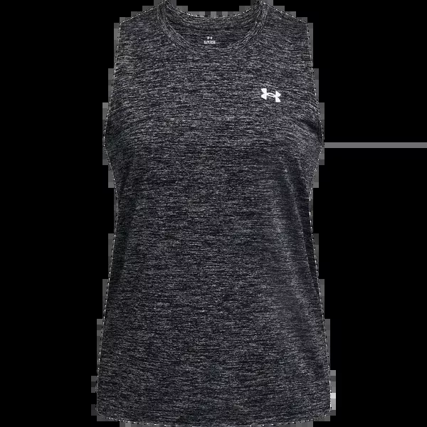 Women's Tech Twist Tank