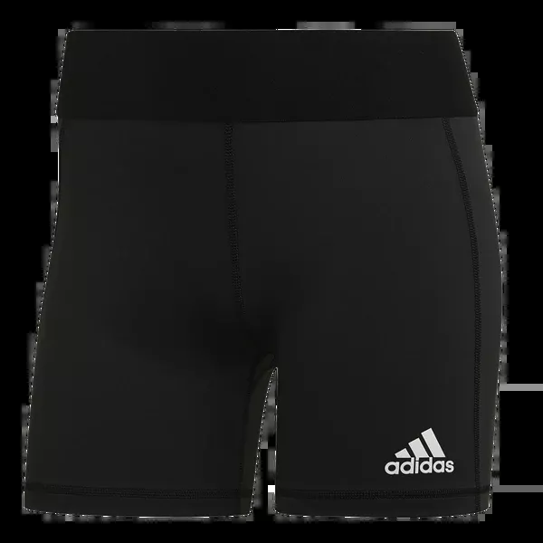 Women's Techfit 3" Volleyball Short