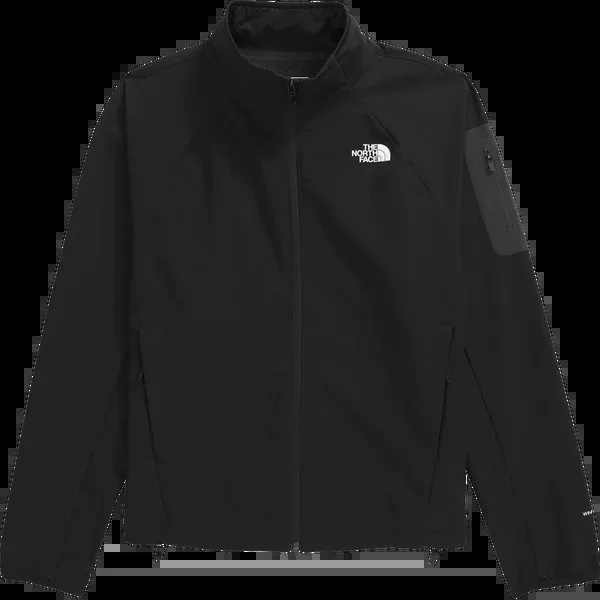Women's Tek Approach Jacket