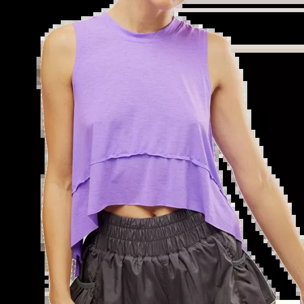 Women's Tempo Tank