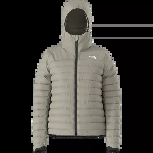 Women's Terra Peak Hoody
