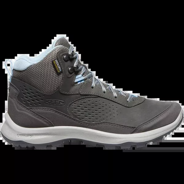 Women's Terradora Explorer Mid Waterproof