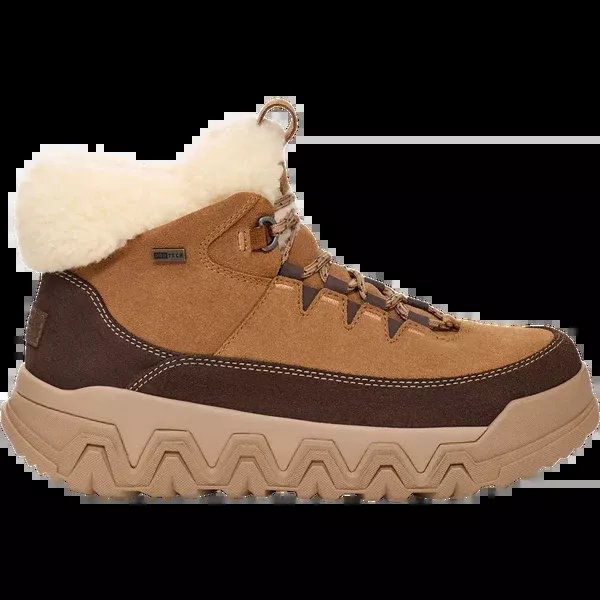 Women's TerreTrail Cozy Lace