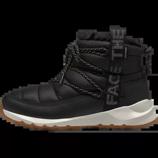 Women's Thermoball Lace Up Waterproof
