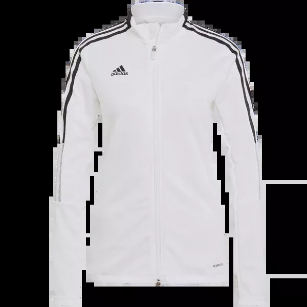 Women's Tiro 21 Track Jacket