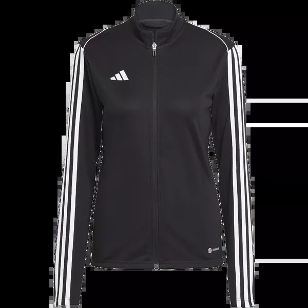 Women's Tiro 23 League Training Jacket