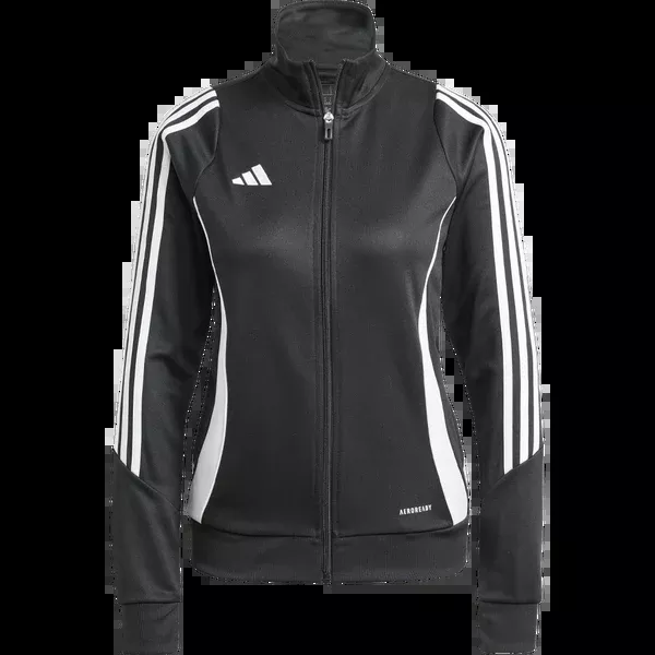Women's Tiro 24 Track Jacket