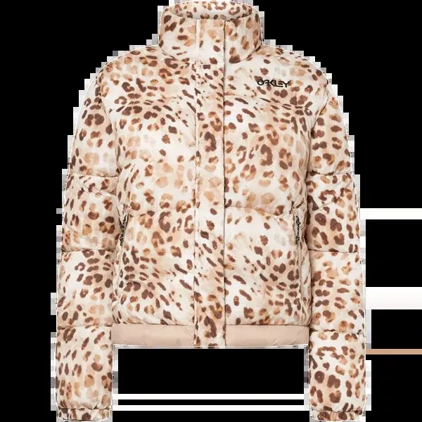 Women's TNP Puffy Jacket