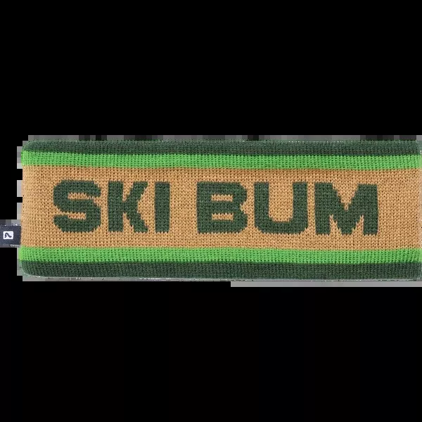Women's Topless Headband