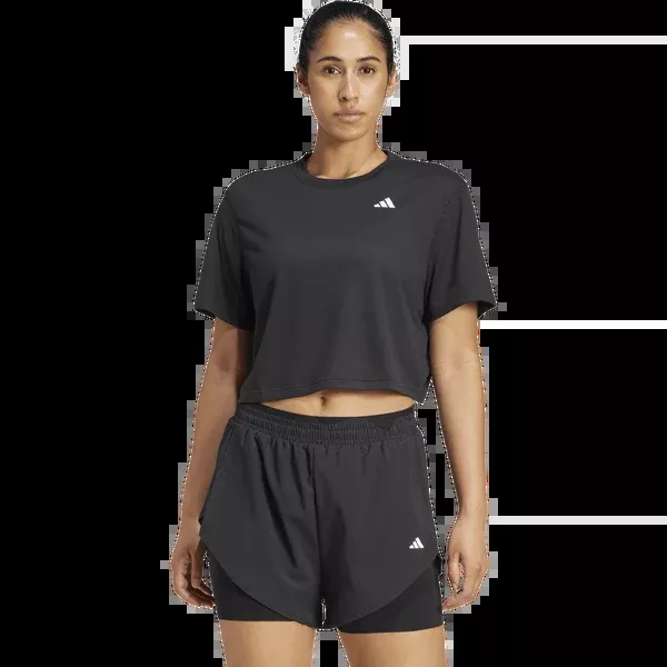 Women's Train Essentials Boxy Workout Tee