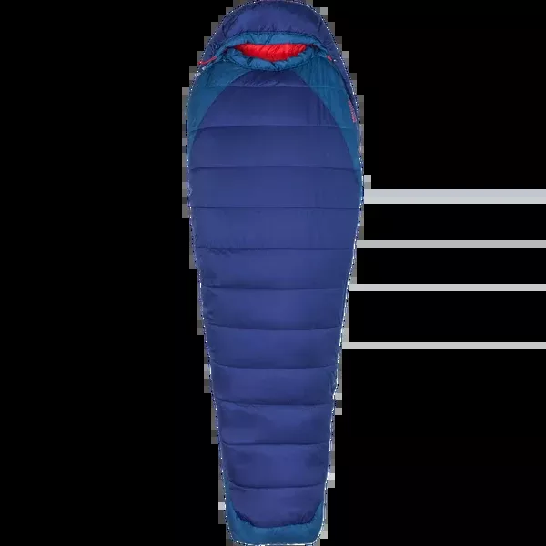 Women's Trestles Elite Eco 20 Long