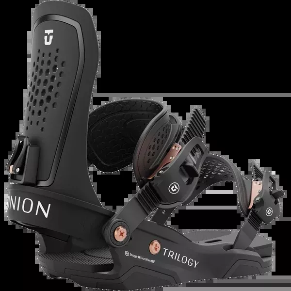 Women's Trilogy